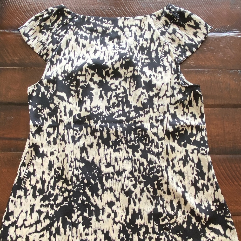 NWOT Ann Taylor Occasion Blouse - Picture 5 of 5
